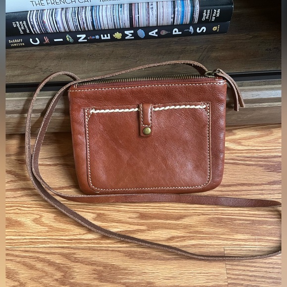 49 SQ MILES Pacific Grove Crossbody Bag - Picture 1 of 10